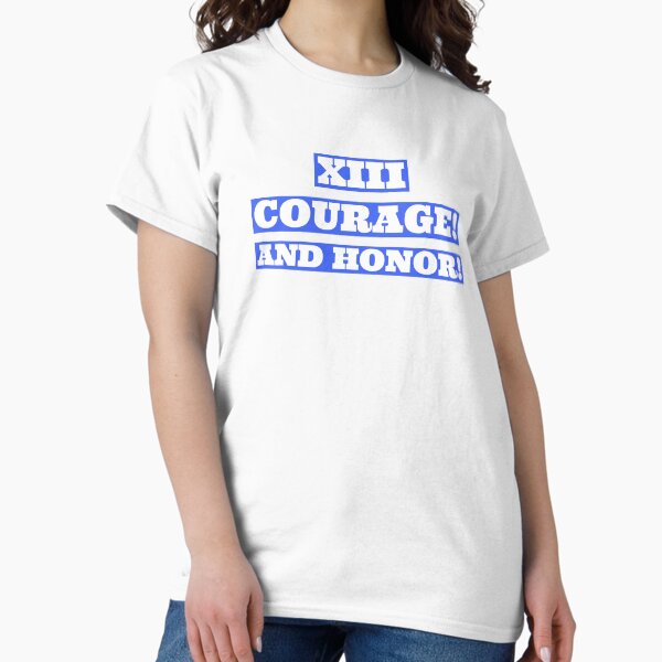 Item preview, Warcry Ultramarines - Courage! And Honor! designed and sold by PWstore.