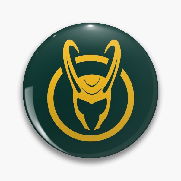 Item preview, Loki Variant designed and sold by qwerksome.
