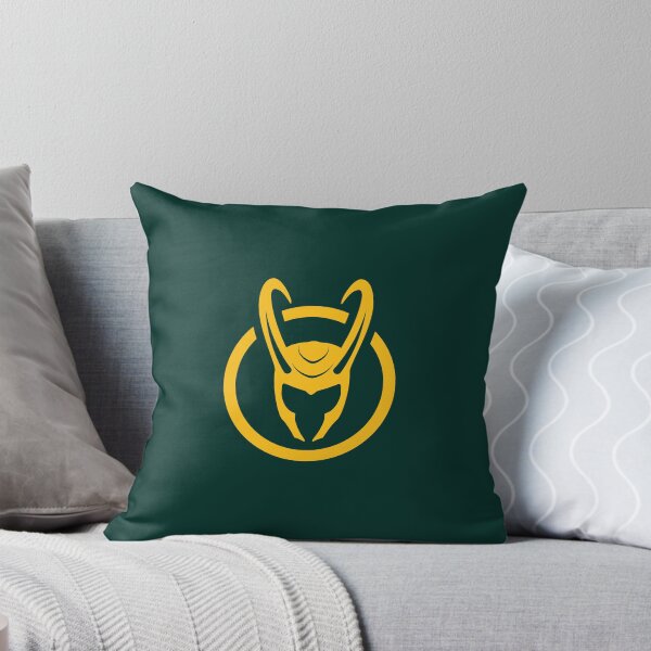 Item preview, Loki Variant designed and sold by qwerksome.