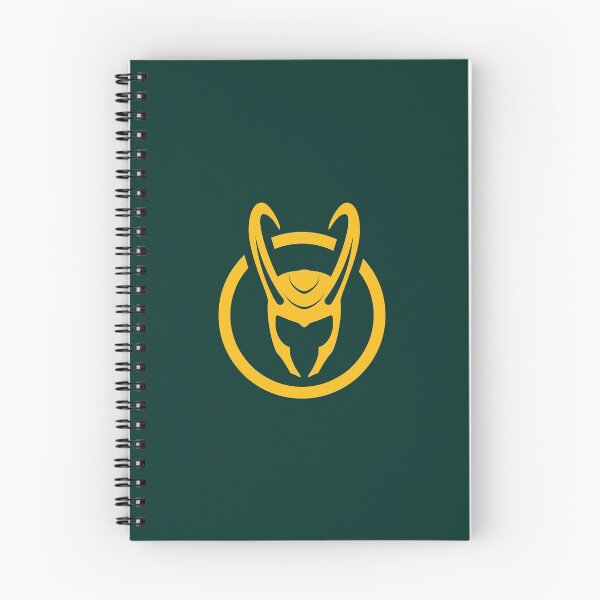 Item preview, Loki Variant designed and sold by qwerksome.