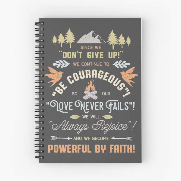 Item preview, CONVENTION THEMES 2017-2021 (DARK) designed and sold by Paper Bee Gift Shop.