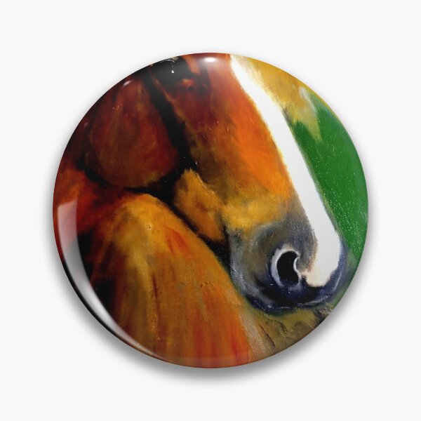 Item preview, Billy the Brumby designed and sold by KelRos27.