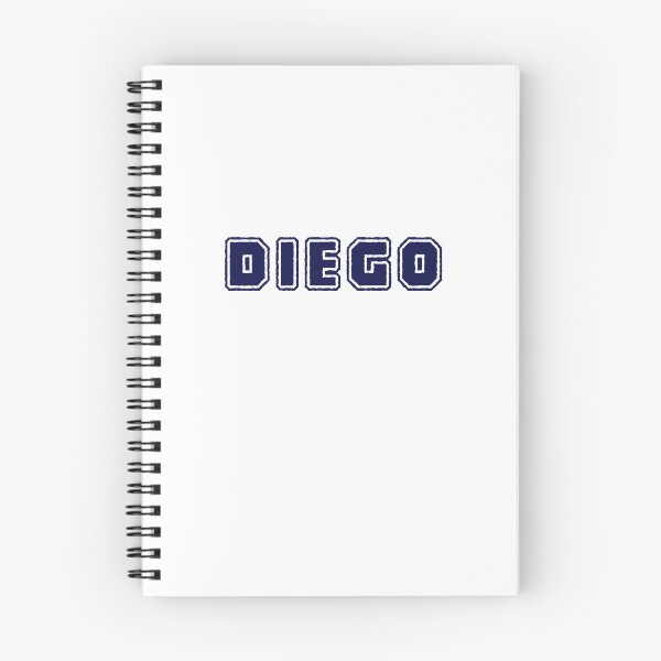 Item preview, DIEGO designed and sold by yalinsolomon.