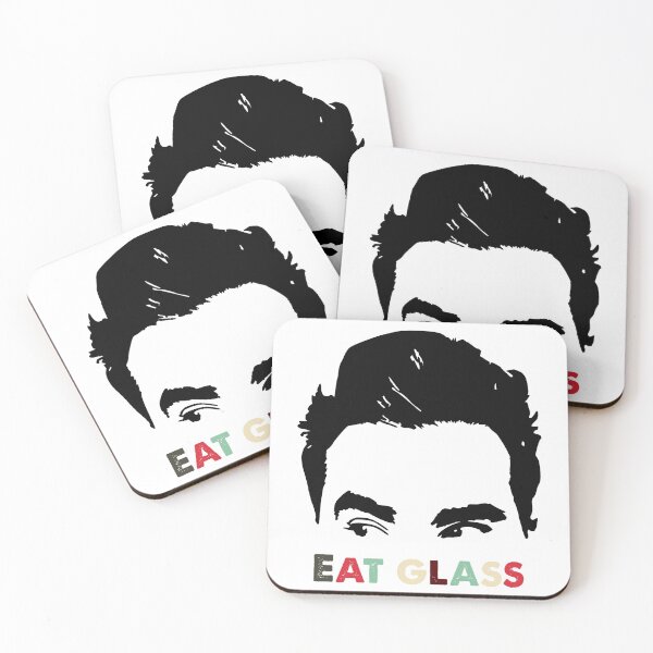 Item preview, Eat glass designed and sold by HungDesigner.