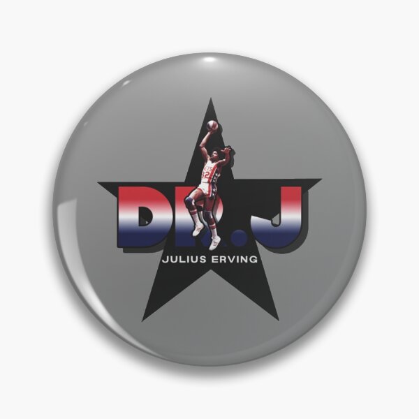 Item preview, Dr. J: Julius Erving designed and sold by lyingby964.