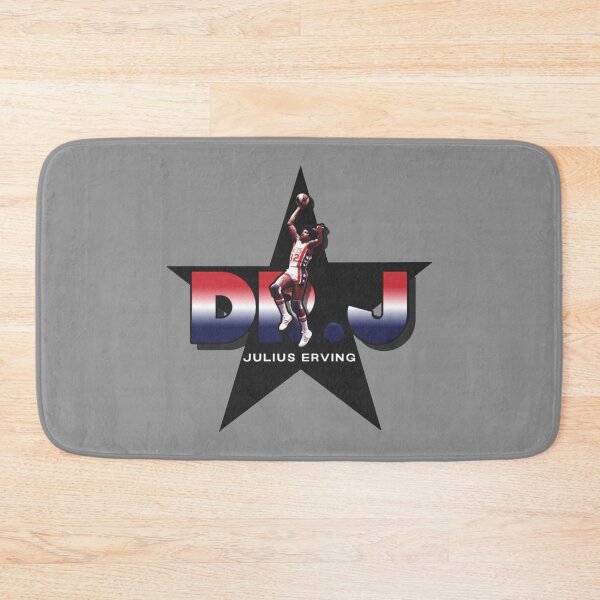 Item preview, Dr. J: Julius Erving designed and sold by lyingby964.