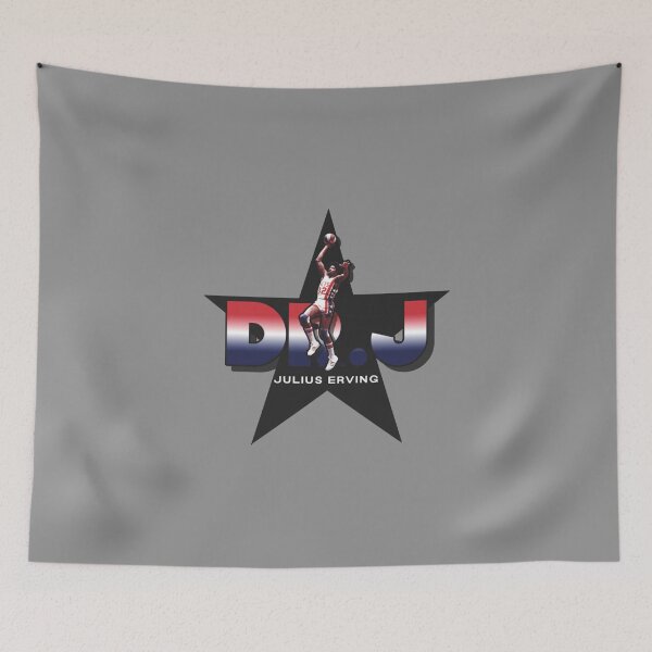 Item preview, Dr. J: Julius Erving designed and sold by lyingby964.