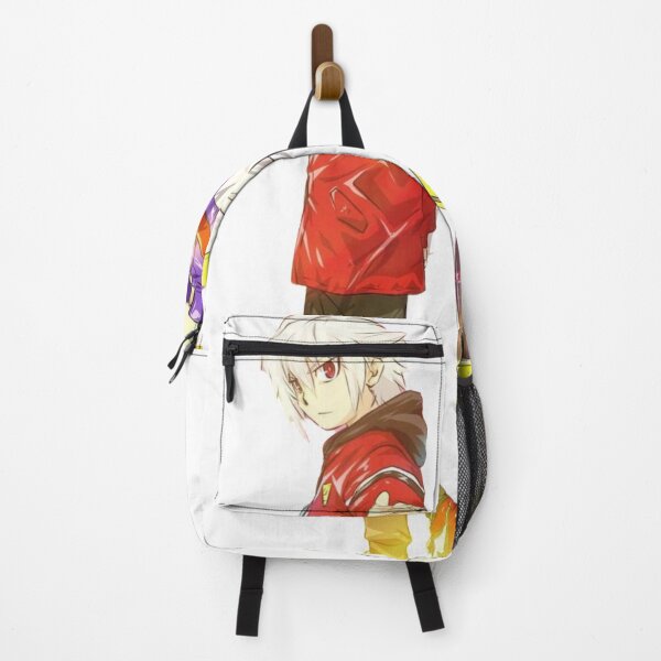 Item preview, Beyblade Burst- Shu kurenai & Wakiya Murasaki designed and sold by AyushTuber.