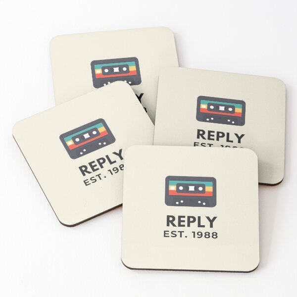 Item preview,  reply 1988 designed and sold by momilon.
