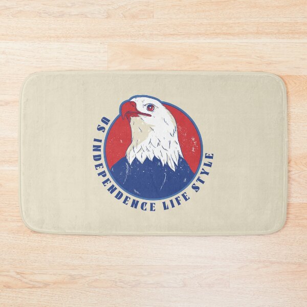Item preview, US Independence Life Style designed and sold by Udens.