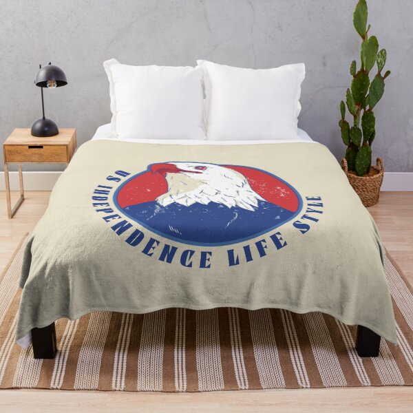 Item preview, US Independence Life Style designed and sold by Udens.