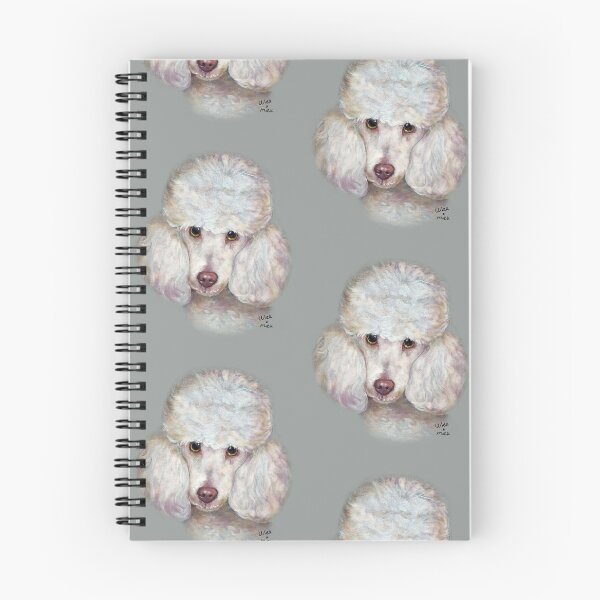 Item preview, pet poodle designed and sold by wauymau.