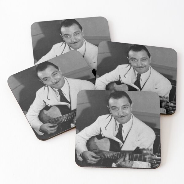 Item preview, The Indefatigable Django designed and sold by Cars with Character.