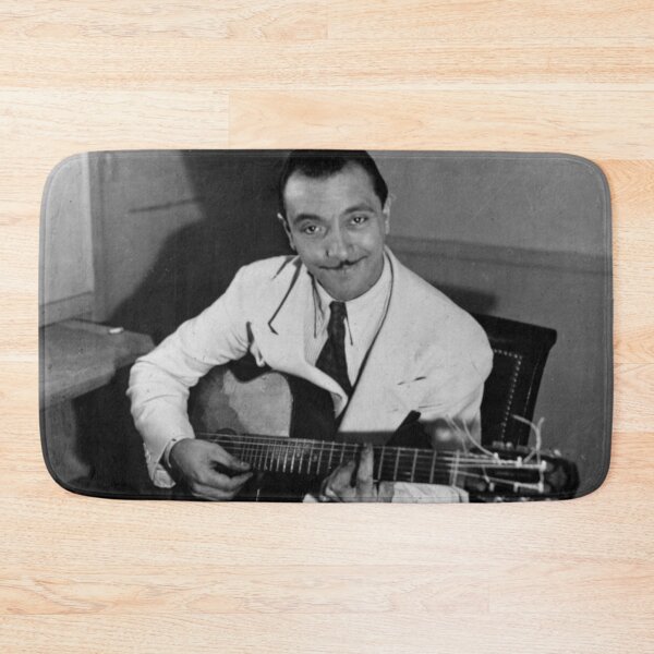 Item preview, The Indefatigable Django designed and sold by Cars with Character.