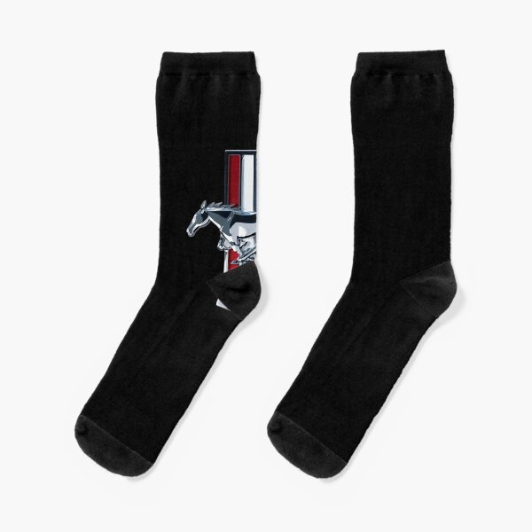 Ford Mustang Original Socken