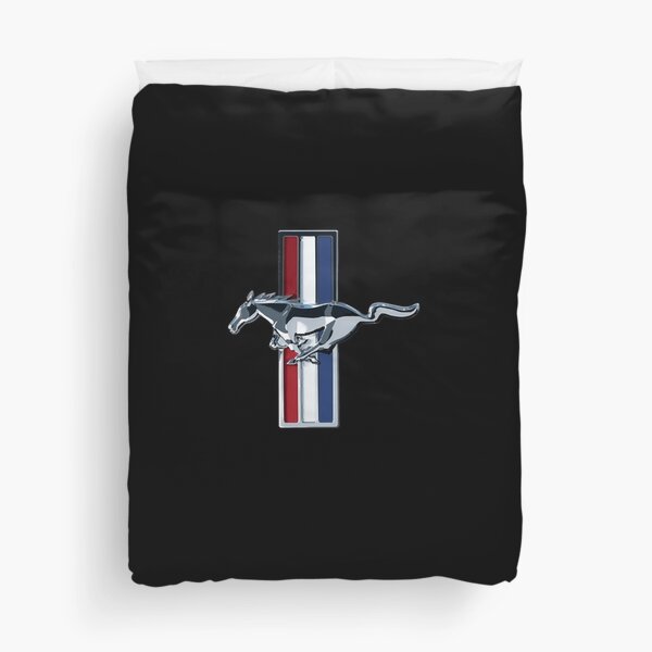 Ford Mustang d'origine Housse de couette