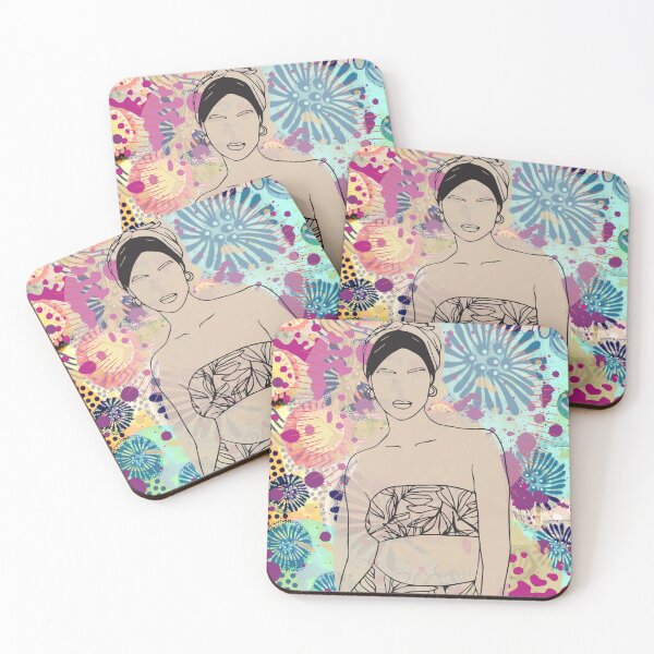 Item preview, Senorita Sunshine designed and sold by EclecticVortex.