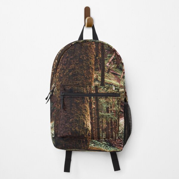 Item preview, Oregon Coast Forest-PNW Nature designed and sold by anthonylonder.
