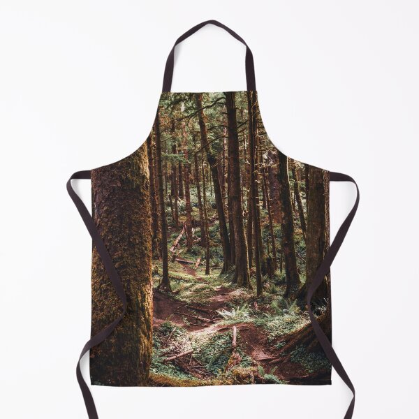 Item preview, Oregon Coast Forest-PNW Nature designed and sold by anthonylonder.