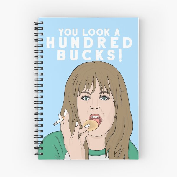 Item preview, You Look A Hundred Bucks!  designed and sold by albiarts.