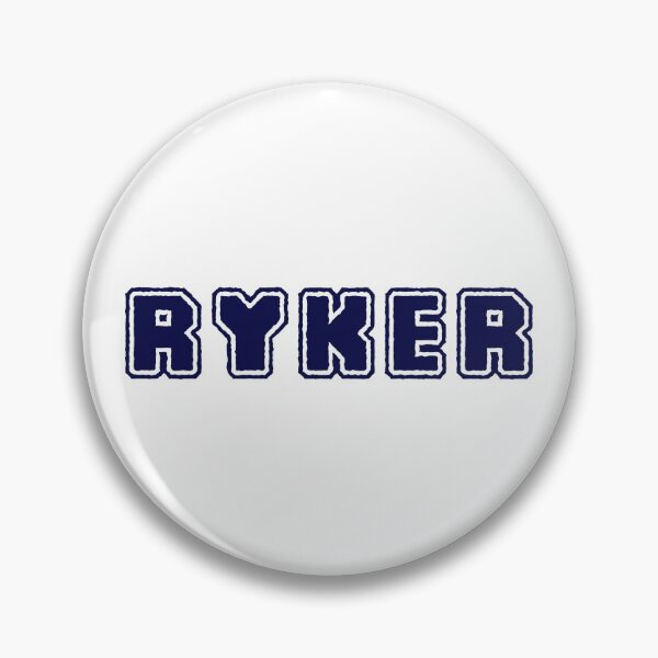 Item preview, RYKER designed and sold by yalinsolomon.