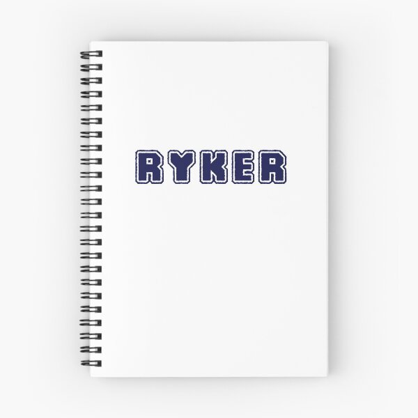 Item preview, RYKER designed and sold by yalinsolomon.