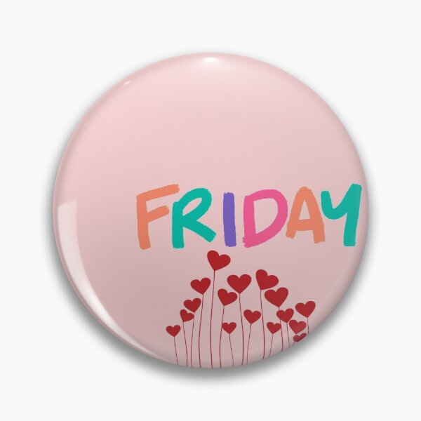 Item preview, Love Friday designed and sold by myteebaq.