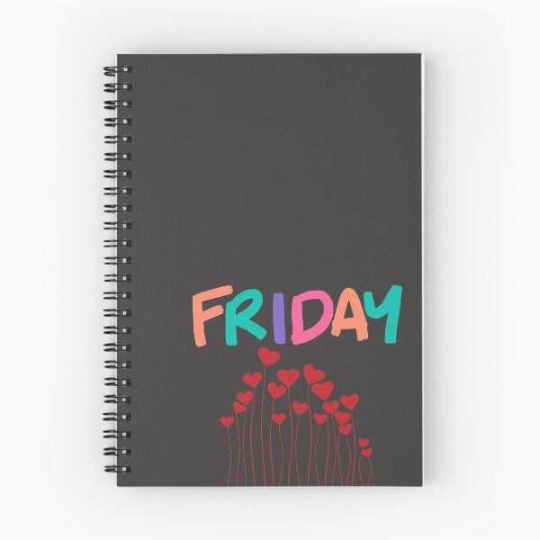 Item preview, Love Friday designed and sold by myteebaq.
