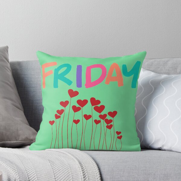 Item preview, Love Friday designed and sold by myteebaq.