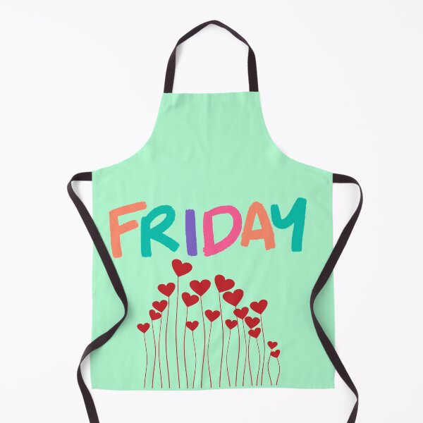 Item preview, Love Friday designed and sold by myteebaq.