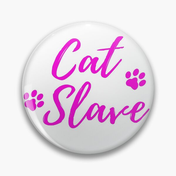 Item preview, cat slave designed and sold by plastic2021.