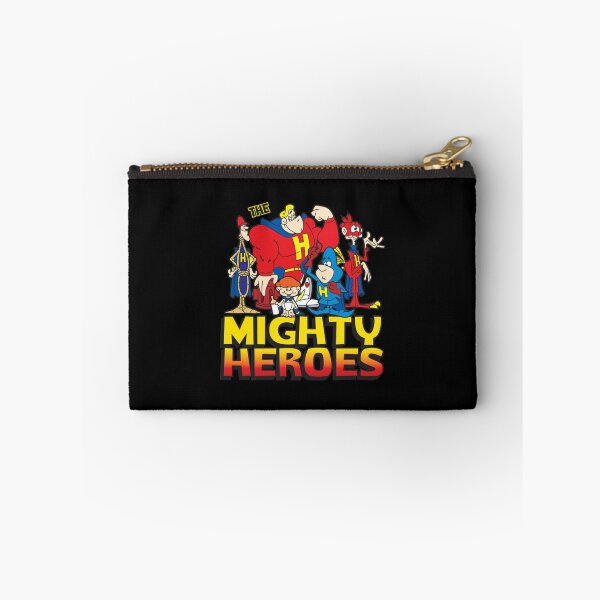 Item preview, Mighty Heroes designed and sold by lyingby964.