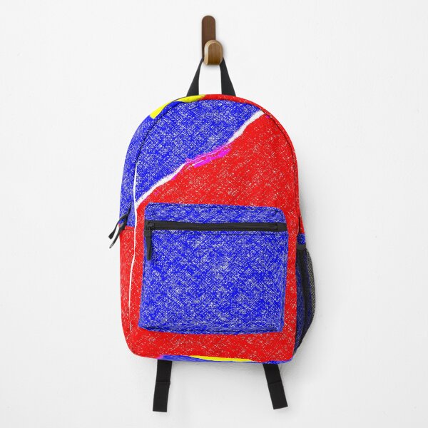 Item preview, Red Mountain 1 designed and sold by Angelo Aguinaldo.