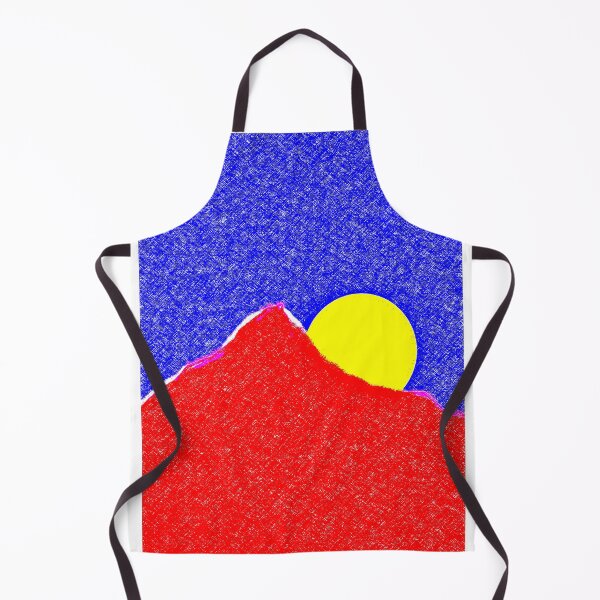 Item preview, Red Mountain 1 designed and sold by Angelo Aguinaldo.