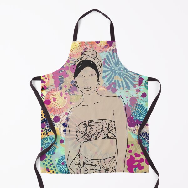 Item preview, Senorita Sunshine designed and sold by EclecticVortex.