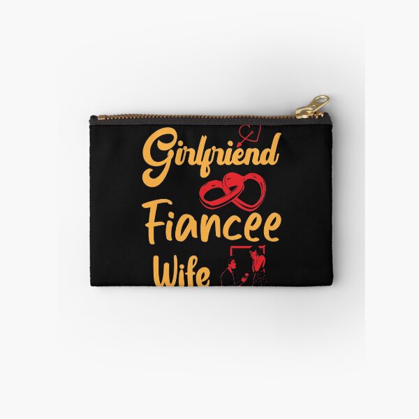 Item preview,  Loyal Relationship - Girlfreind to Fiancee to Wife - Proposal designed and sold by Shirt-u.