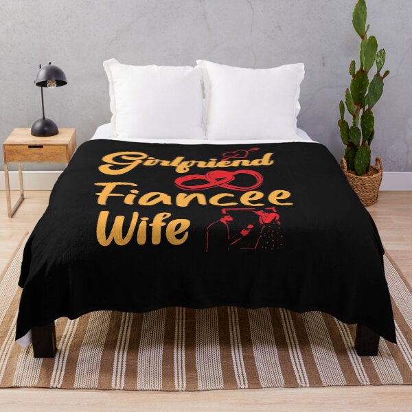 Item preview,  Loyal Relationship - Girlfreind to Fiancee to Wife - Proposal designed and sold by Shirt-u.