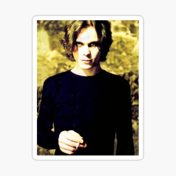 Ville Valo / HIM Sticker