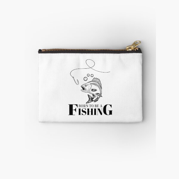 Item preview, Born To Be A Fishing Legend designed and sold by Dreaming-Anmi.