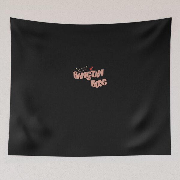 Item preview, Bangtan Boys Art designed and sold by teezgallery.