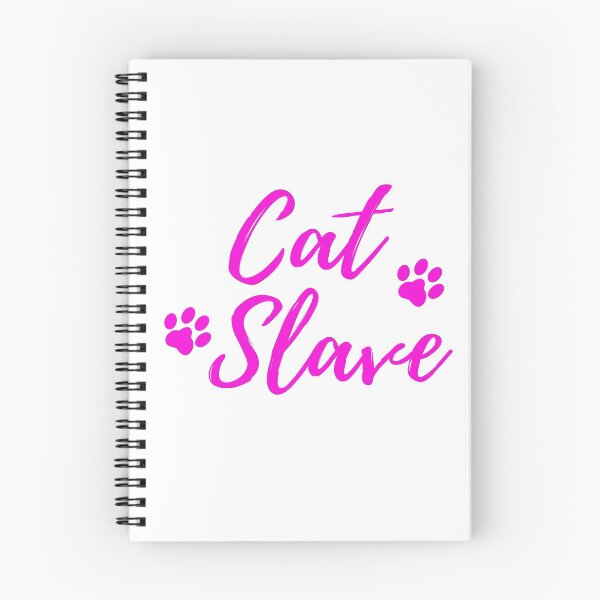 Item preview, cat slave designed and sold by plastic2021.