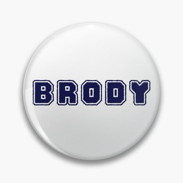Item preview, BRODY designed and sold by yalinsolomon.