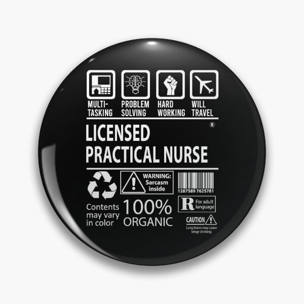 Item preview, Licensed Practical Nurse T Shirt - Multitasking Job Gift Item Tee designed and sold by emorestste.