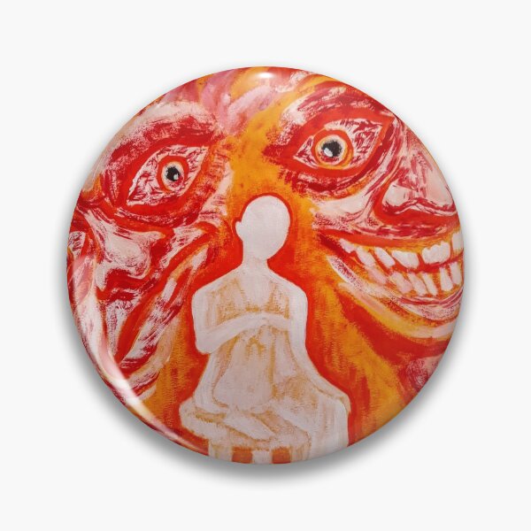 Item preview, "Intrusive" designed and sold by maniacfriend.