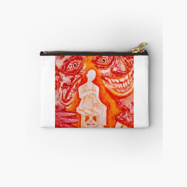 Item preview, "Intrusive" designed and sold by maniacfriend.