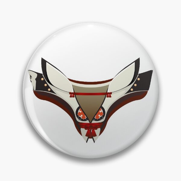 Item preview, Baiken designed and sold by Jizzuz.