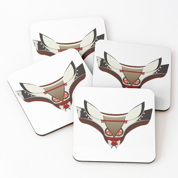 Item preview, Baiken designed and sold by Jizzuz.