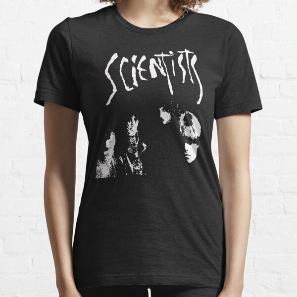 the Scientists t shirt Essential T-Shirt