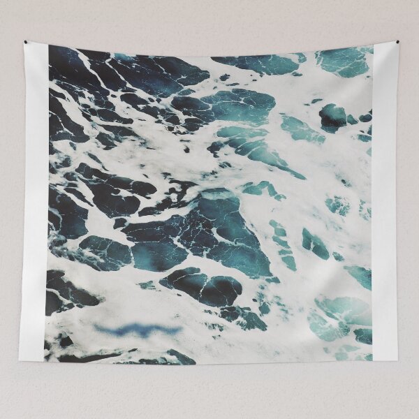 Item preview,  Waves designed and sold by Youssefone.
