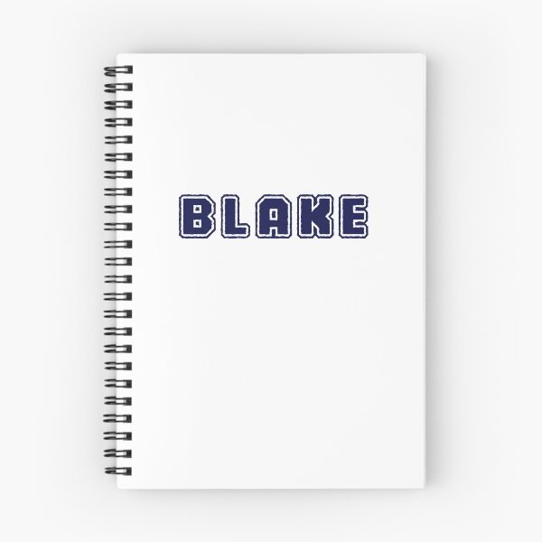 Item preview, BLAKE designed and sold by yalinsolomon.